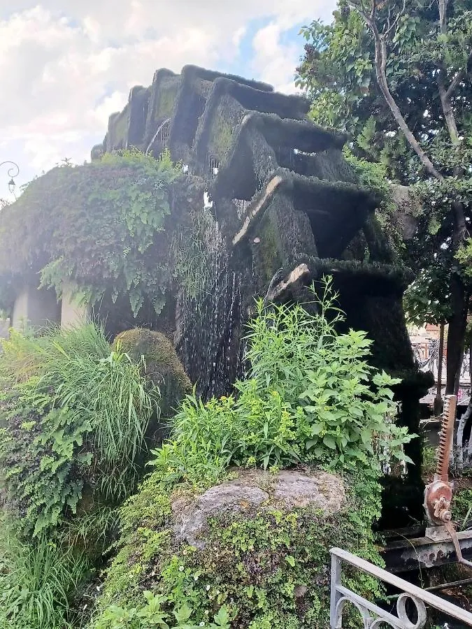 L'Isle Sur La Sorgue, Appartement 2 Pieces Jardin Parking