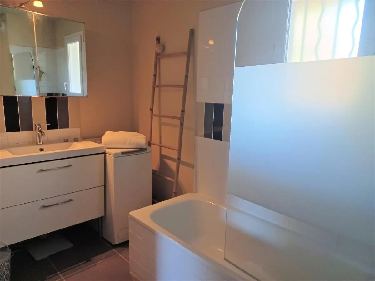 L'isle sur la sorgue, appartement 2 pièces. France