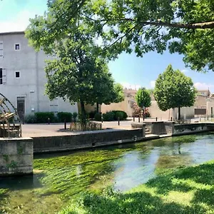 Quai Du Félibre Appartamento