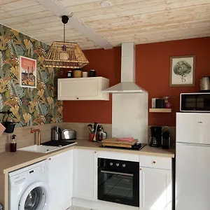 Appartement Terrama De, LʼIsle-sur-la-Sorgue